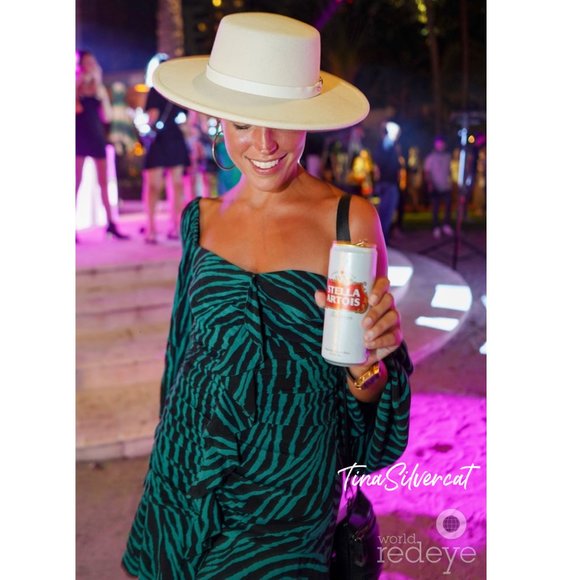 BLOGGER'S FAVE! Zara Ruched Mini Print Dress Green/Black NWT - Picture 14 of 16